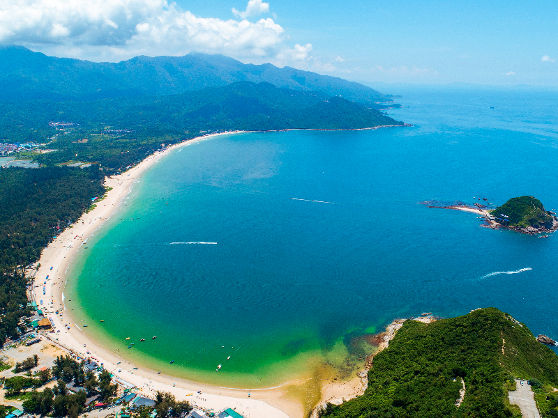 内页 西涌（全国最美八大海景）也可作封面.jpeg