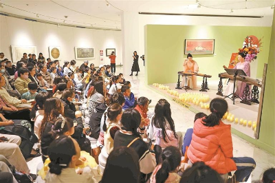 深圳特区报：公共服务时空与市民文化生活“对表”