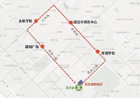 高峰专线155号（灵芝地铁站接驳线）.jpg