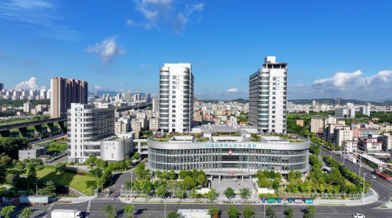 坪山区中心医院