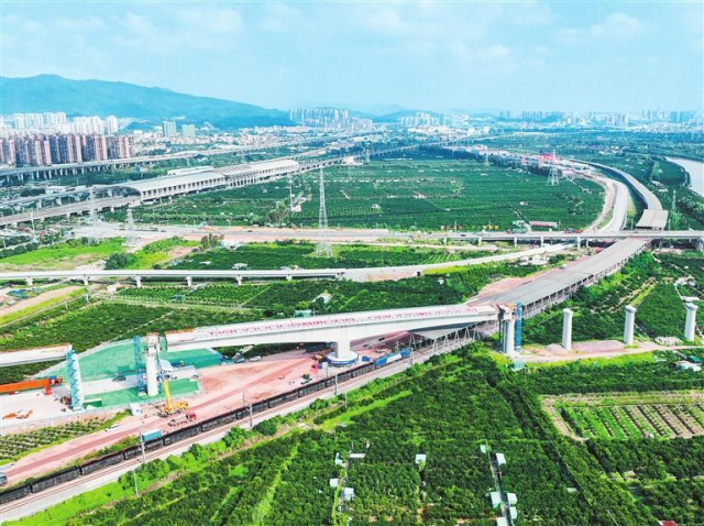 图源 新华每日电讯