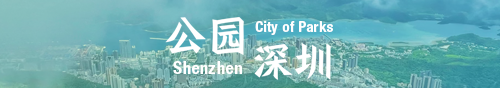 公园深圳