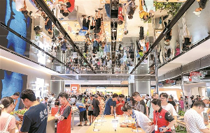 粤家电彰显“广货”智造硬核实力